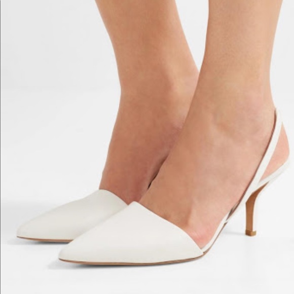 Diane von furstenberg Mortelle heels - Picture 2 of 8